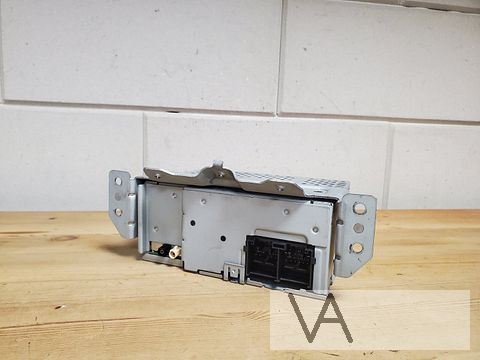Ford Fiesta 2017 - 2023 radio navigatie module h1bt18k810lnm