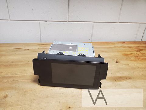 Honda Civic 2015 - 2021 radio navigatie 39101TGLE51M1 €200