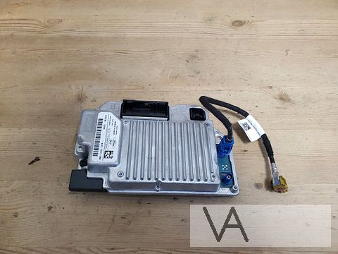 Ford Transit Connect radio navigatie module nu5t-14g371-GMA