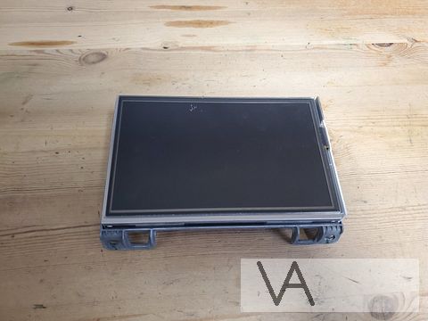 Peugeot 208 en 2008 2017 > 2020 navigatie display 9825029180