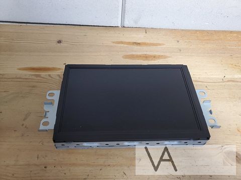 Volvo V40 2012 - 2019 navigatie display scherm 31483613aa