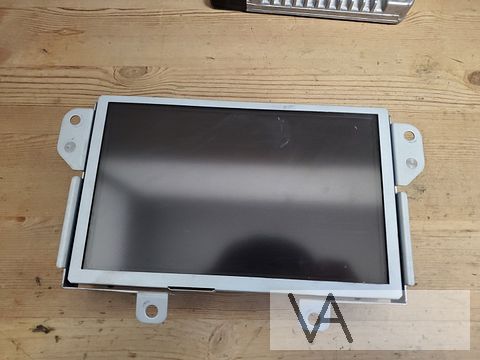 Ford Focus 3 2015 - 2020 navigatie display bm5t-18b955-fe