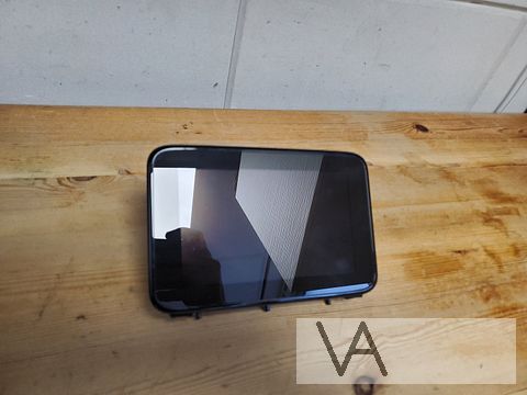 Ford Transit Connect 2020 > navigatie display Kt1t-18b955-GC