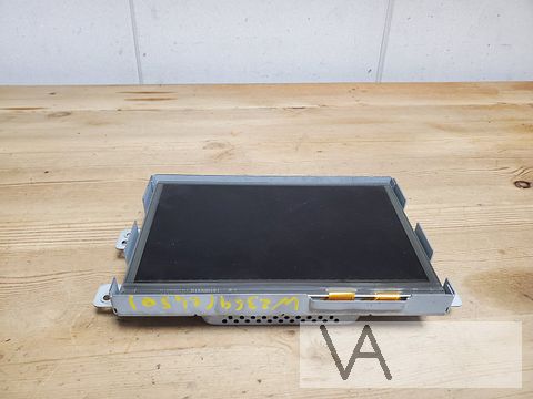 Jaguar XE XF Evoque 8 inch navigatie display fk72-19c299-aa