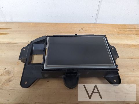 Renault Trafic Captur Kangoo navigatie display 25916761r €75