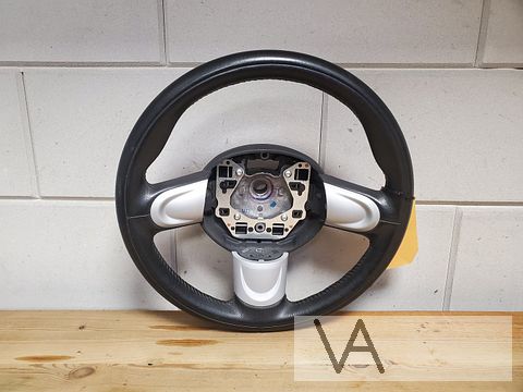 Mini R56 2006 - 2013 stuur 3 spaak sport One Cooper S €30