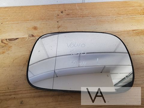 Volvo XC70 2000 - 2004 spiegelglas links schadevrij €30