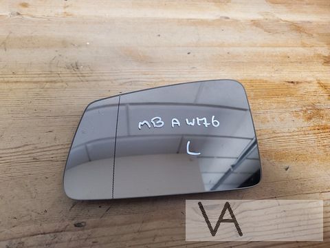 Mercedes A klasse W176 2012 - 2018 spiegelglas links €30