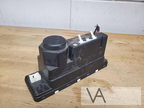 Mercedes SLK R170 1996 -2002 centrale deurvergrendeling pomp