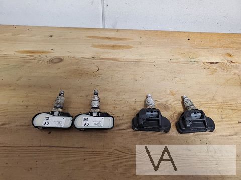 Opel Astra J / Corsa E bandenspanning sensor €10/st 13581560
