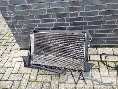 Mercedes C klasse W205 350e koelerpakket 2014 - 2018 €500