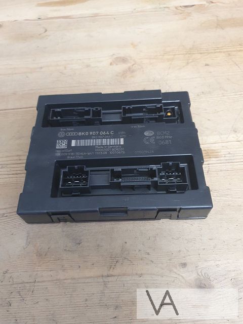 Audi A4 A5 Q8 2008 - 2015 bcm boordnet module 8k0907064c €30