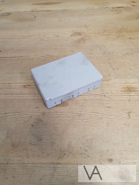 Mercedes ML W164 2005 - 2012 gateway module a1645402601 €40