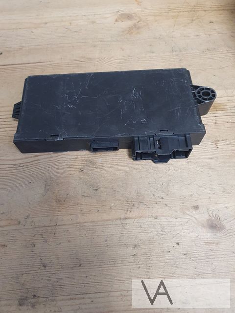 BMW X5 e70 2005 - 2012 bcm boordnet CAS module 6943838 €75