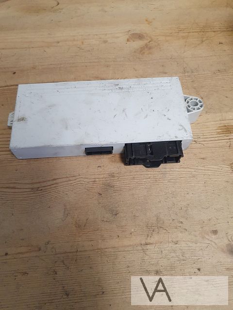BMW 1 serie E87 3 E90 E91 bcm comfort CAS 2 module 6943759
