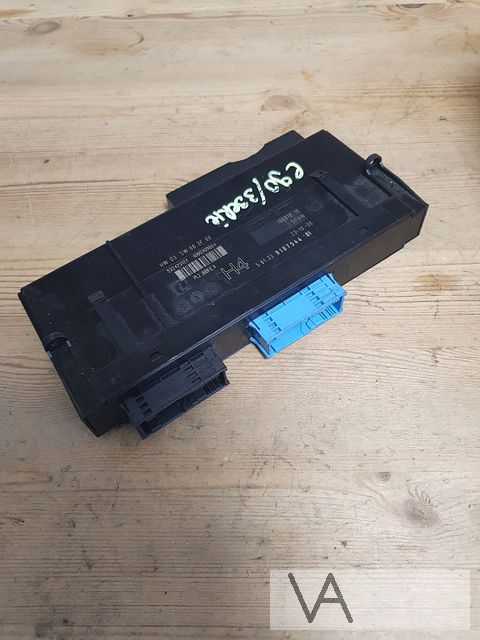 BMW 3 serie E90 E91 bcm boordnet module 05 - 12 9187544 €30