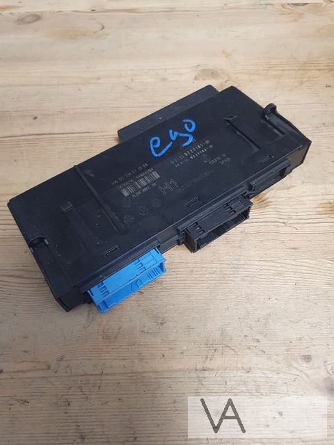 BMW 3 serie E90 E91 05 - 13 bcm comfort module 9227181 €30