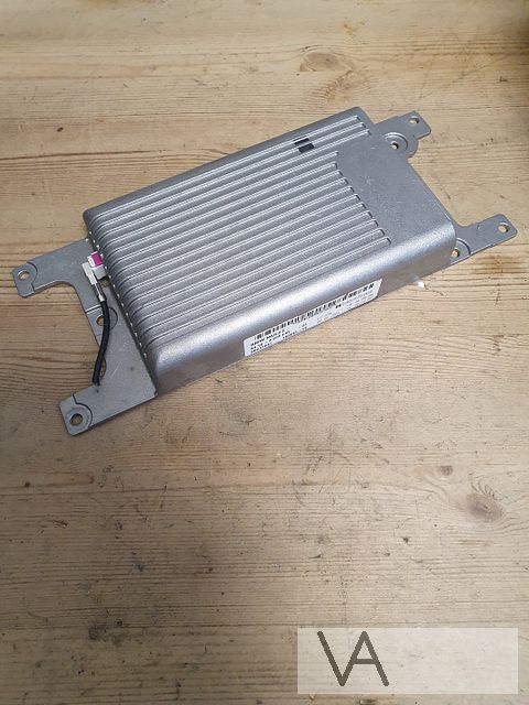 BMW 3 serie E90 2005 - 2013 MULF 2 bluetooth module 9204545
