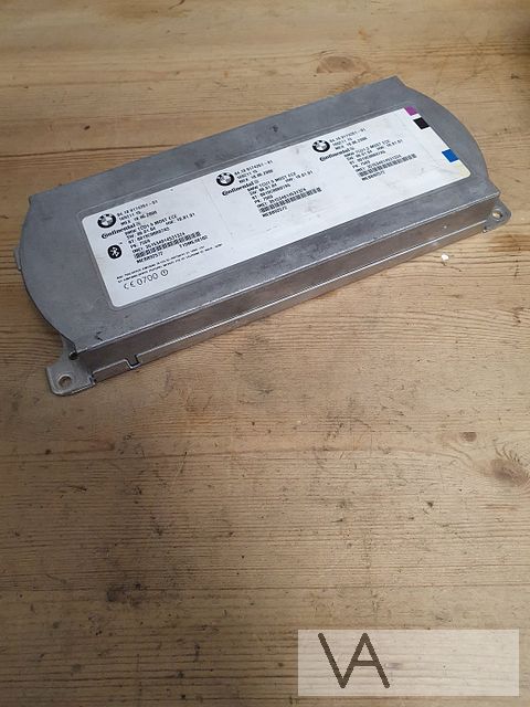 BMW 1 serie E87 en 3 E90 E91 bluetooth module 9174261 €40