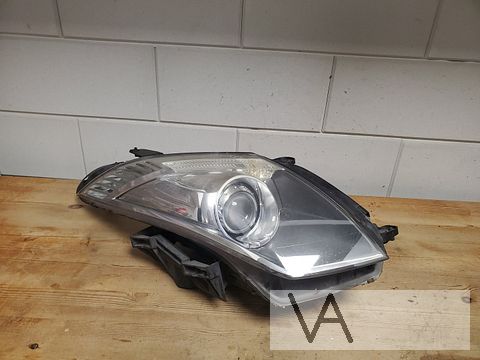 Citroen C6 2005 - 2011 xenon koplamp rechts 9660983180 €350