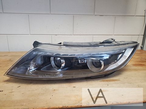 Kia Optima 2010 - 2015 koplamp xenon links 92101-2t544 €150