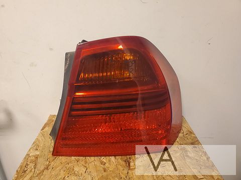 BMW 3 serie E90 2005 - 2009 achterlicht rechts sedan €25