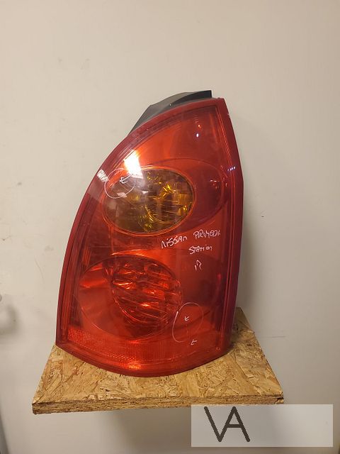 Nissan Primera station 2002 - 2008 achterlicht rechts B keus