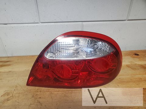 Jaguar S-type 2003 - 2009 achterlicht rechts facelift €100