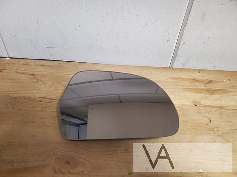 Audi A3 A4 A6 2007 - 2012 spiegelglas rechts 4f0857536ae €20