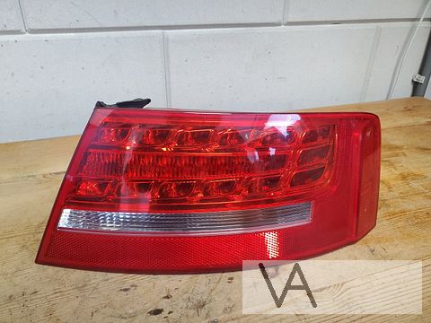 Audi A5 coupe cabrio led achterlicht rechts 07-11 8t0945096d
