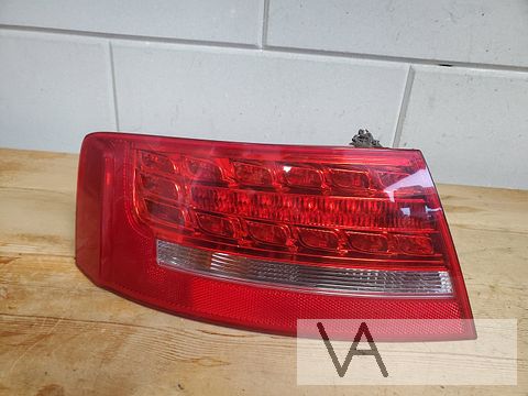 Audi A5 coupe Cabrio achterlicht led links 8t0945095d 07- 11