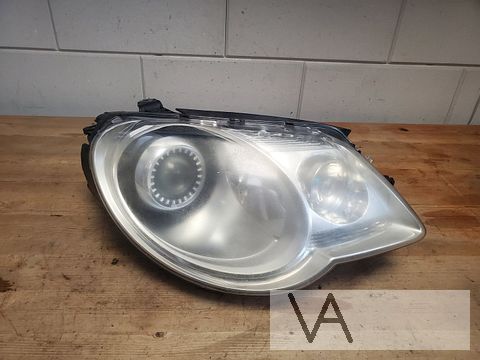 VW Volkswagen Eos 2005 -2011 xenon koplamp rechts met module