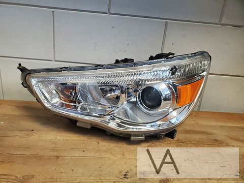 Mitsubishi ASX 2010 - 2016 koplamp links halogeen €150