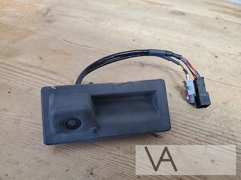 VW Tiguan / Allspace achterklep opener met camera 5na827566d