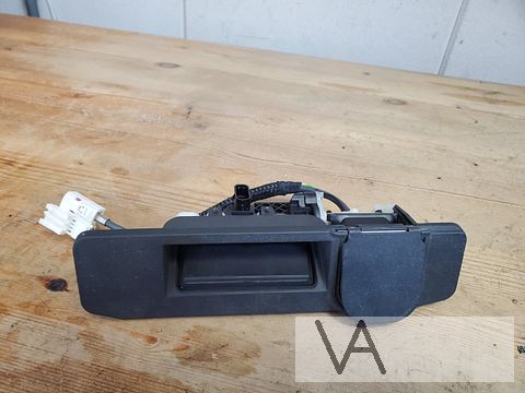 Mercedes A W176 B W246 C W205 Vito handgreep MET CAMERA €150