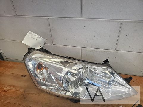 Expert / Fiat Scudo / Jumpy 2006 tot 2013 koplamp rechts €60