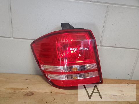 Dodge Journey / Fiat Freemont 2009 - 2015 achterlicht links