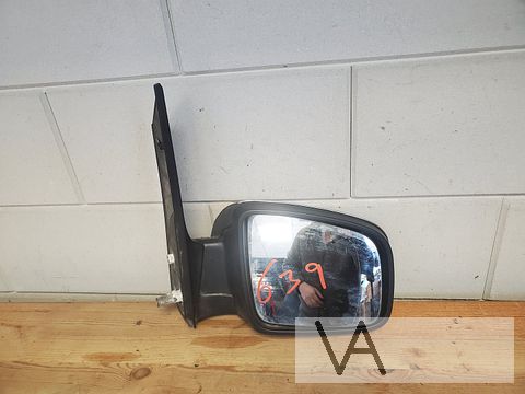 Mercedes Vito W639 facelift spiegel rechts 2010 - 2014 €60