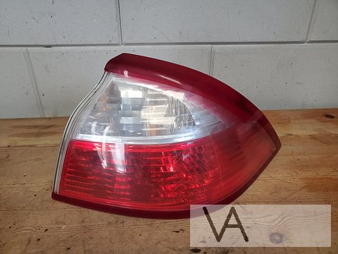 Saab 9-3 cabrio 2003 tot 2007 achterlicht rechts carrosserie