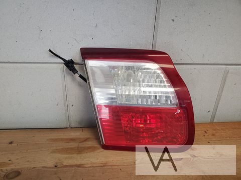 Saab 9-3 cabrio 2003 tot 2007 achterlicht links achterklep