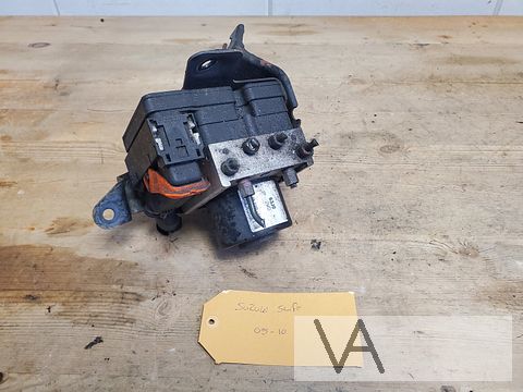Suzuki Swift 2005 - 2010 abs pomp 63J0 €150 met garantie