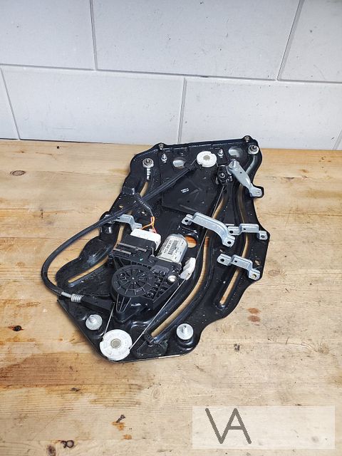 VW New Beetle cabrio 2002 - 2008 raammechanisme links achter