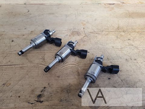 Renault / Nissan 1.2 tce en Dig-t benzine injector 4350r €20