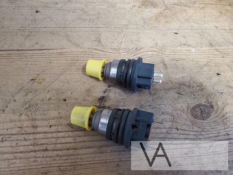 VW Golf 3 / Corrado injector benzine 2.0 benzine 0280155600