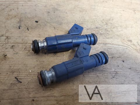 Saab 9000 en 9-5 benzine injector 2.3 en 3.0 v6 0280155712