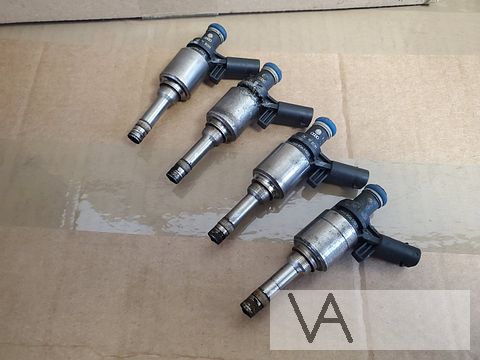 Audi a3 a4 TT 1.8 tfsi benzine injector 06h906036f €20 /st