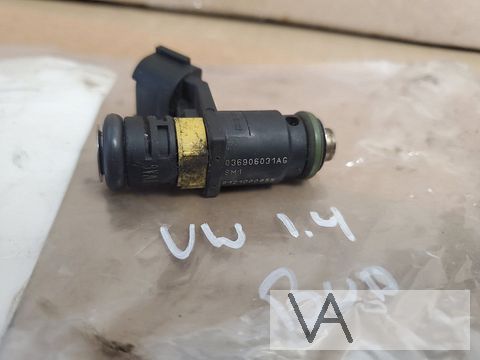 VW Golf 5 / Golf Plus / Polo 9n3 injector 1.4 benzine BUD