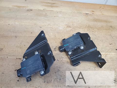 Lynk & Co 01 2020-2024 radar afstand sensor p6608020120 €150