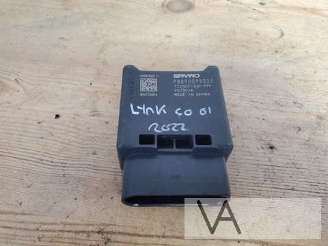 Lynk & co 01 2020 -2024 brandstof module ADM p8890599321 €50