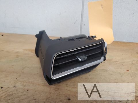 Lynk & co 01 2020 - 2024 luchtrooster dashboard links €40